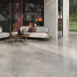Cerámica Terrazo Ceppo