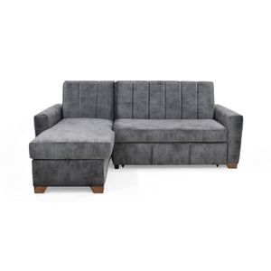 Sofa Cama En L Apolo Derecho 220X160X92 Cm Reclinable