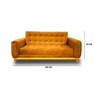 Sofá Cama Mercury Lino