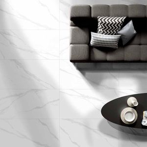 Porcelanato Calacatta Natural