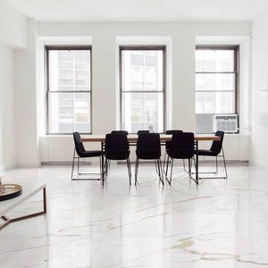 Porcelanato Calacatta Gold