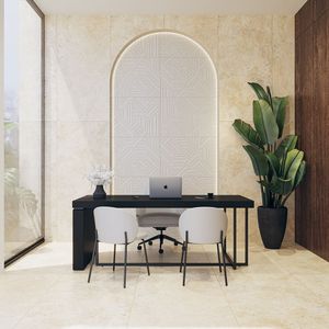 Porcelanato Neo Travertino