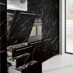 Porcelanato Marquina