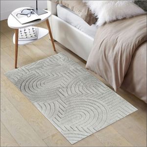 Alfombra Napoli 60X110