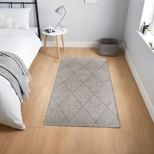 Alfombra Natural 50X90 (300) Set x 2 Unidades