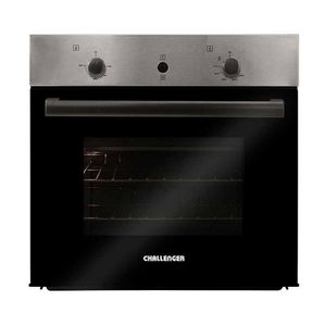 Horno de Empotrar Mixto Challenger en 60 cm 120V - HG 2555