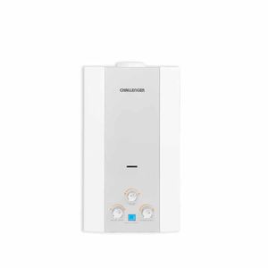 Calentador a Gas Natural 12Ltrs