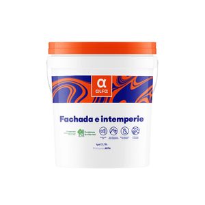 Pintura intemperie