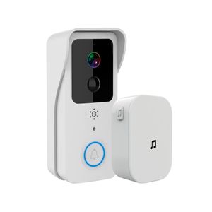 Video Portero Bit 1080P Con Timbre Vta+ Smart Home