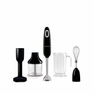 Batidora De Mano Smeg