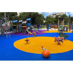 Grama Playground