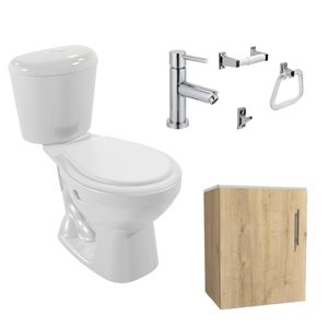 Combo Sanitario Tayrona Petit