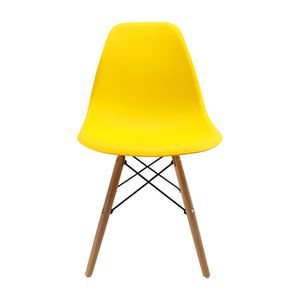 Silla DKR Tipo Eames Para Comedor