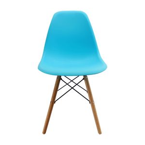 Silla DKR Tipo Eames Para Comedor