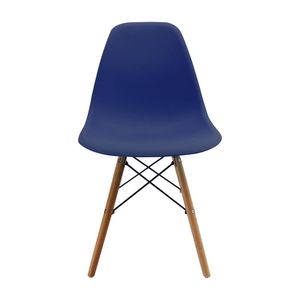 Silla DKR Tipo Eames Para Comedor