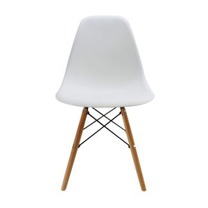 Silla DKR Tipo Eames Para Comedor