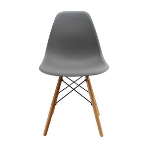 Silla DKR Tipo Eames Para Comedor