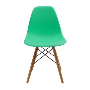 Silla DKR Tipo Eames Para Comedor