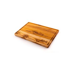 Tabla Parrillera 48cm x 30cm In Grill