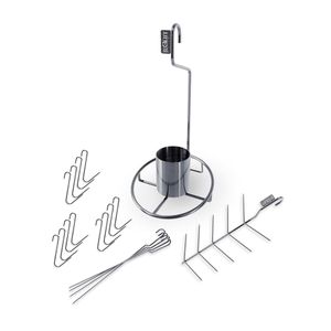 Kit Pro 4 Accesorios Barril