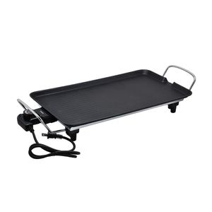 Placha Parrilla Eléctrica Tezzio 1500W