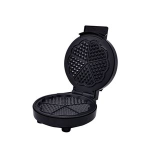 Wafflera 1 Puesto Tezzio