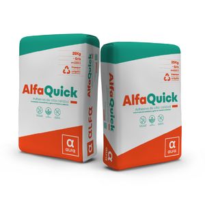 Alfaquick - Cerámica y gres