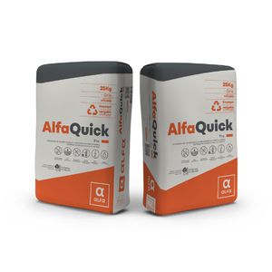 Alfaquick Pro - Especializado