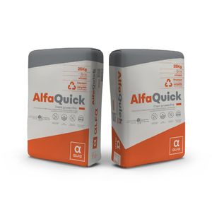Alfaquick Capa Gruesa Pro