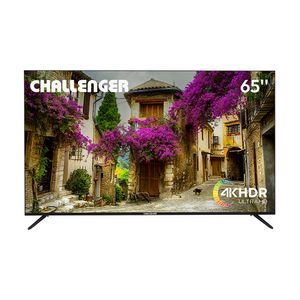 Televisor 65 Pulgadas Smart Webos 4K Challenger