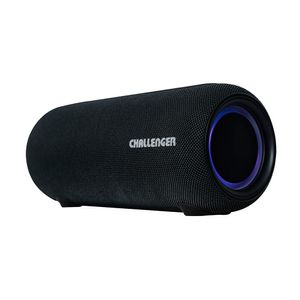 Parlante Inalambrico Bluetooth Recargable 15W