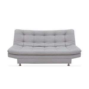 Sofa Cama Moltochic Reclinable Gris
