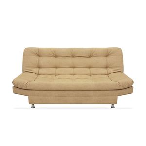 Sofa Cama Moltochic Reclinable Beige