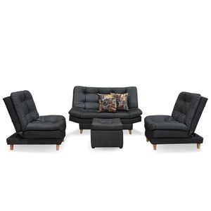 Juego De Sala Moltochic Mini