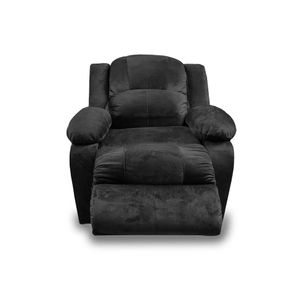 Silla Reclinable Microfibra