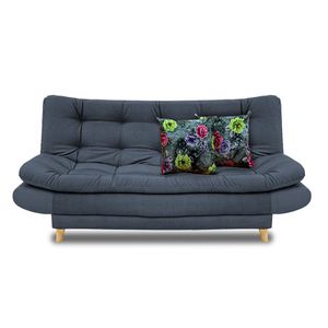 Sofá Cama Damasco Jumbo