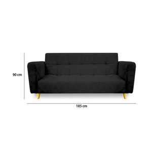 Sofá Cama Denis