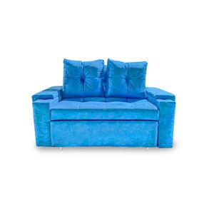 Sofá Cama Dorian Mini Lino