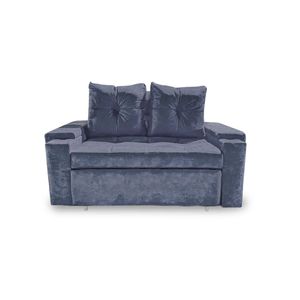 Sofá Cama Dorian Mini Lino