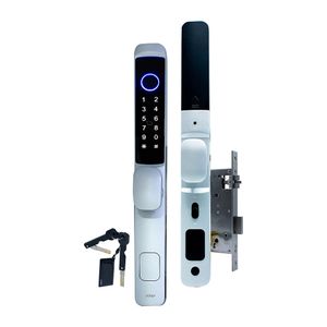 Cerradura Inteligente Vibex VTA+ Smart Home Gris