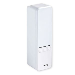 Controlador para Persianas y Cortinas Verticales Motion VTA+ Blanco