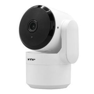 Cámara de Seguridad WiFi con Movimiento Primus VTA+ Smart Home Blanco