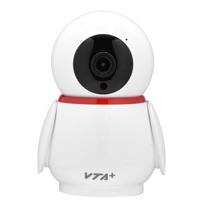 Cámara Monitor de Bebés Mozart 1080P VTA+ Smart Home Blanco
