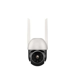 Cámara Domo Interior Riga 1080P HD con Seguimiento VTA+ Smart Home Blanco