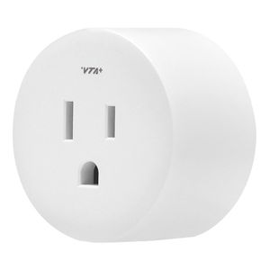 Tomacorriente Sencillo Dot Vta+ Smart