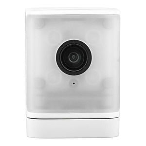 Cámara Inteligente Pluto Vta+ 3K Para Exterior Con Visión Nocturna A Color