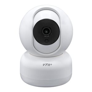 Cámara Inteligente Flip Pro Vta+ 2K Movimiento Y Visión Nocturna