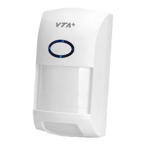 Sensor De Movimiento Flux 120° Vta+ Smart Home