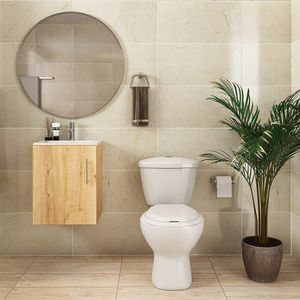 Combo Sanitario Tayrona Petit