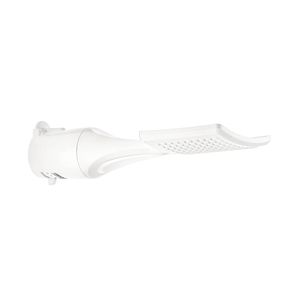 Ducha Loren Shower Multitemperatura 127V - 5500W